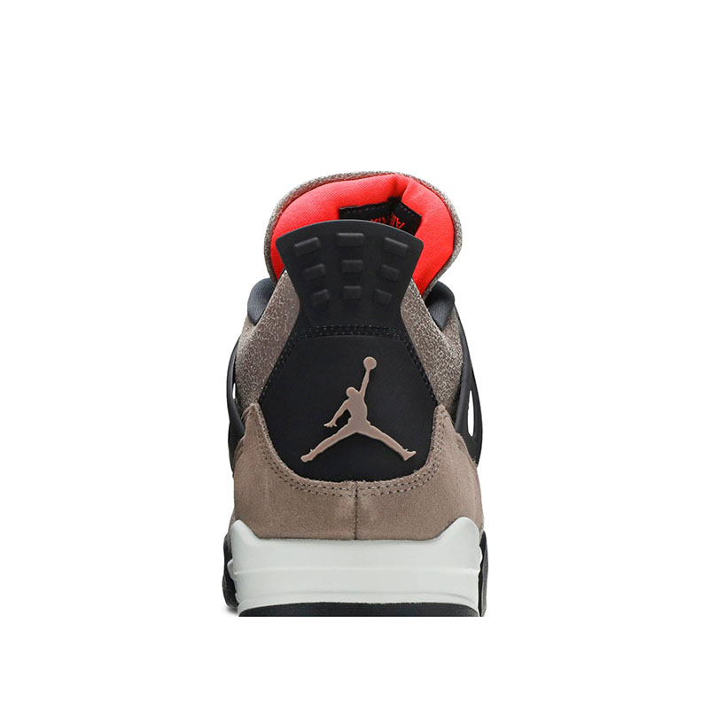AIR JORDAN 4 RETRO 'TAUPE HAZE'