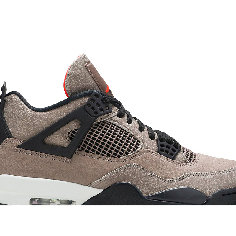 AIR JORDAN 4 RETRO 'TAUPE HAZE'