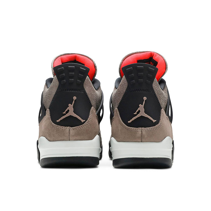 AIR JORDAN 4 RETRO 'TAUPE HAZE'