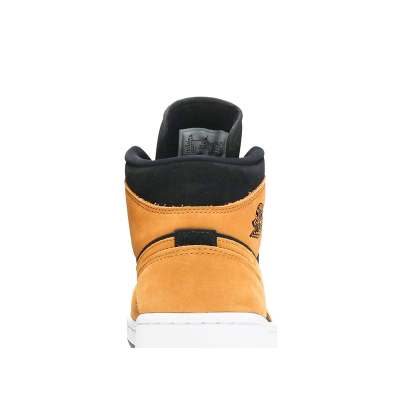 AIR JORDAN 1 MID SE 'DESERT OCHRE'