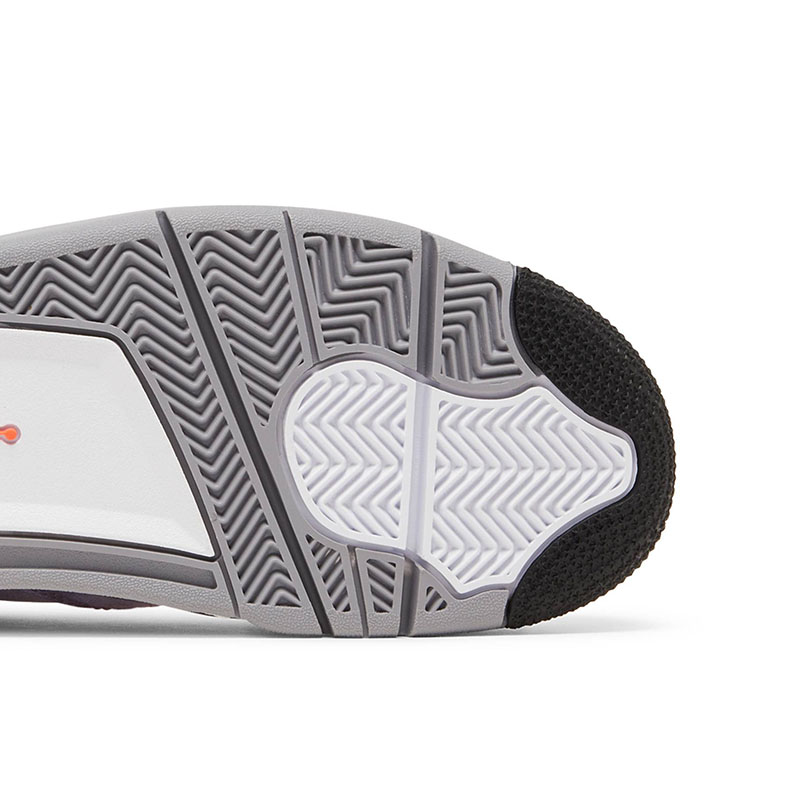 AIR JORDAN 4 RETRO 'ZEN MASTER'