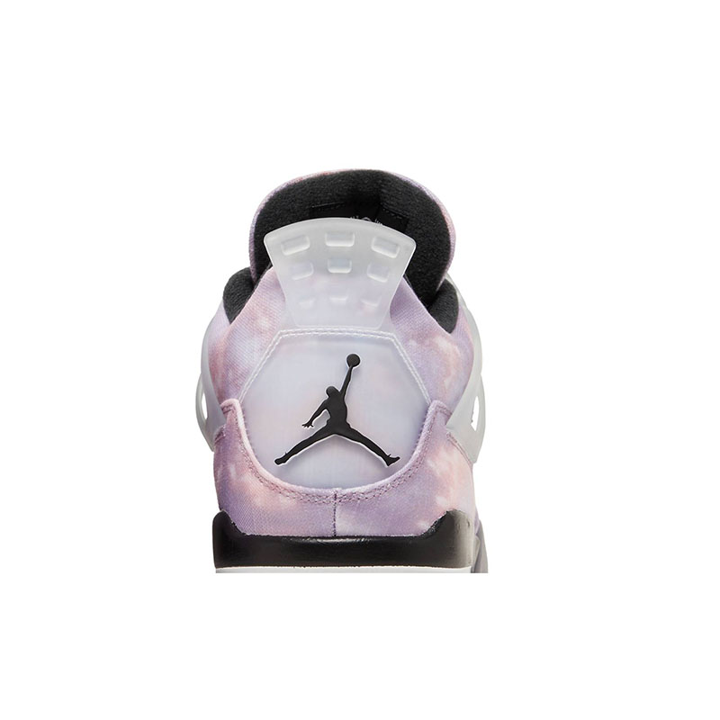 AIR JORDAN 4 RETRO 'ZEN MASTER'