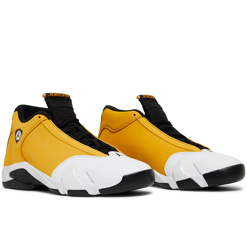 AIR JORDAN 14 RETRO 'GINGER'