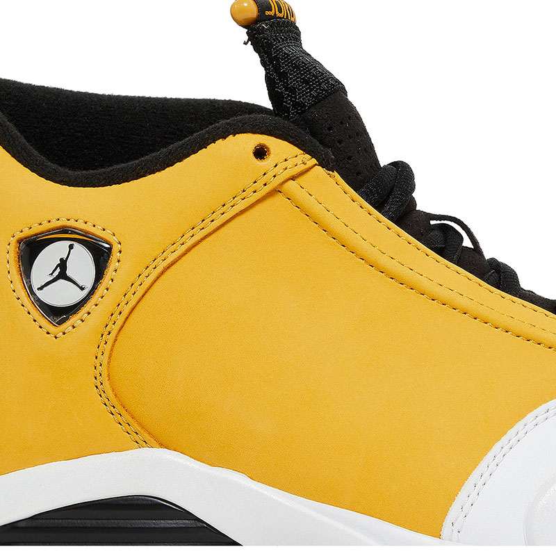 AIR JORDAN 14 RETRO 'GINGER'