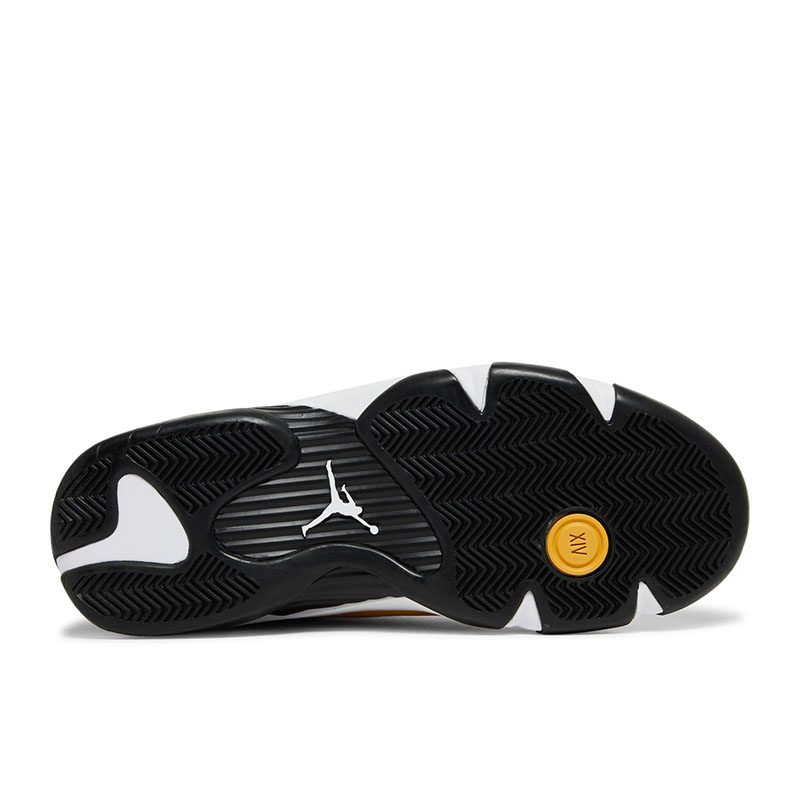 AIR JORDAN 14 RETRO 'GINGER'