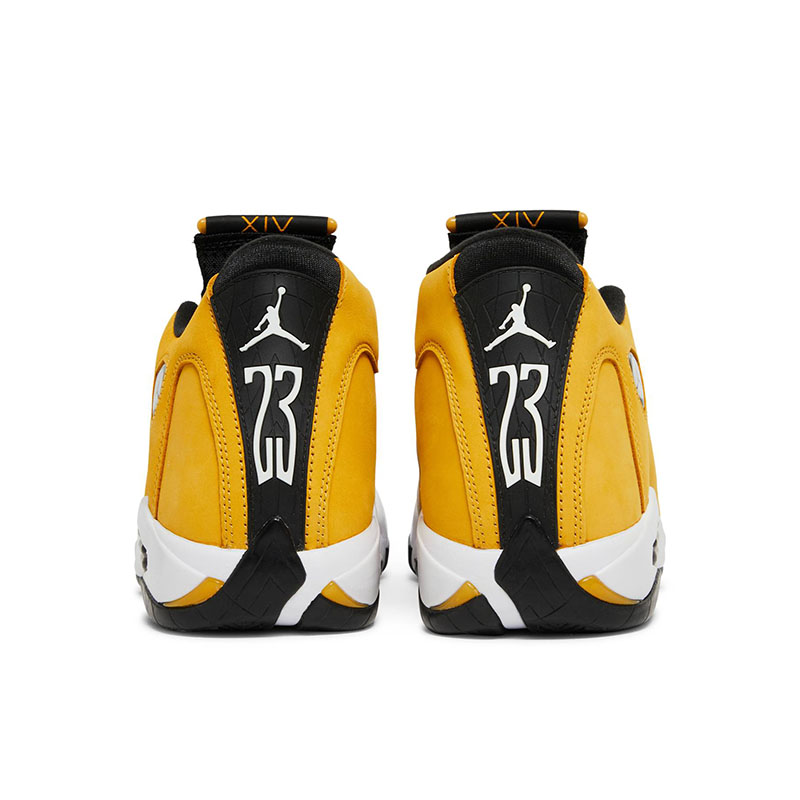 AIR JORDAN 14 RETRO 'GINGER'