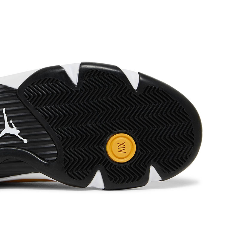 AIR JORDAN 14 RETRO 'GINGER'