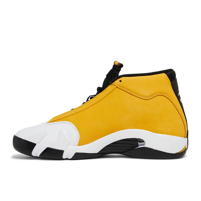 AIR JORDAN 14 RETRO 'GINGER'