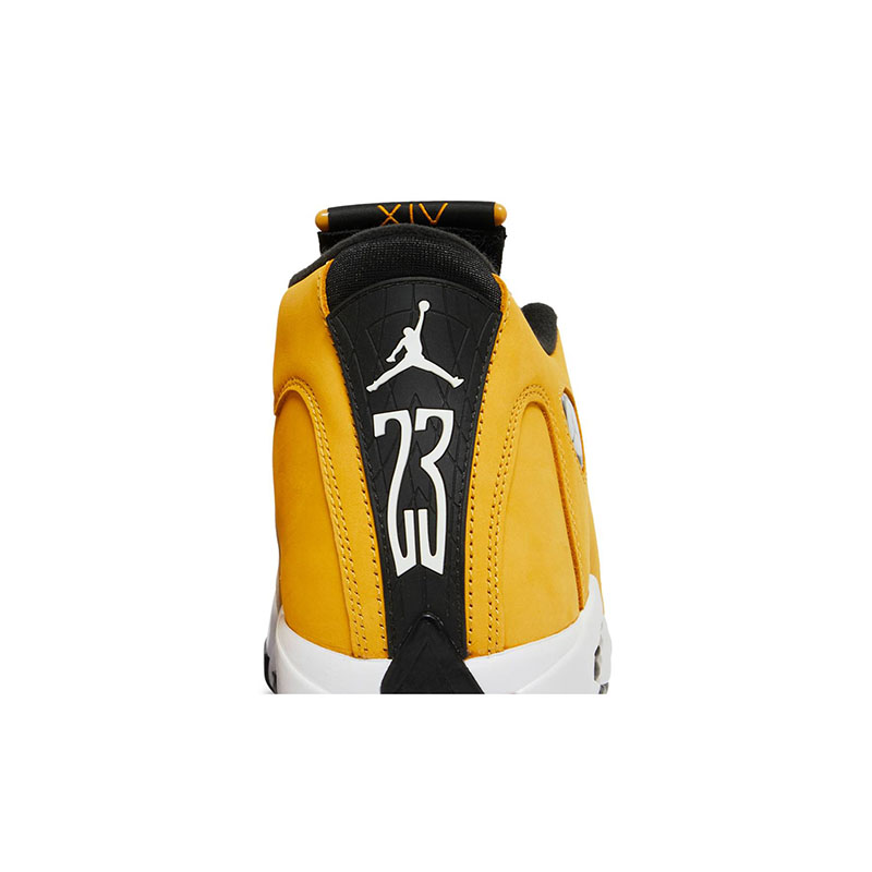 AIR JORDAN 14 RETRO 'GINGER'