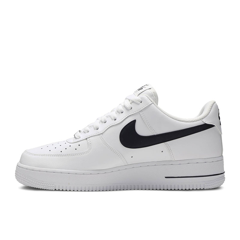 Air Force 1 '07 AN20 'White Black'