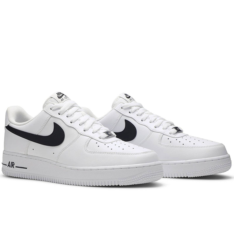Air Force 1 '07 AN20 'White Black'