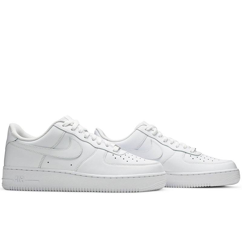 Air Force 1 '07 'Triple White'