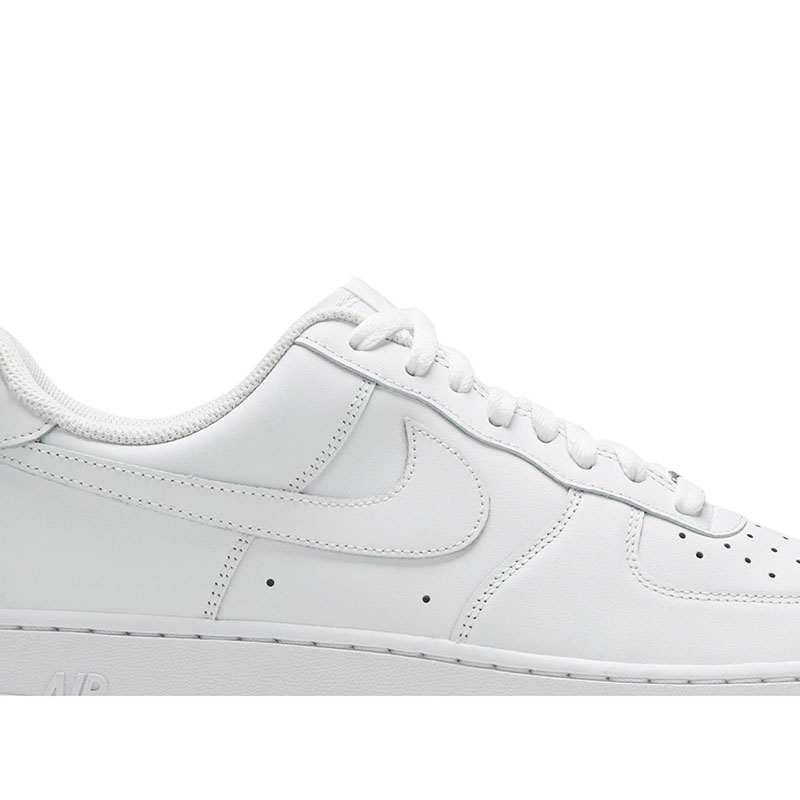 Air Force 1 '07 'Triple White'
