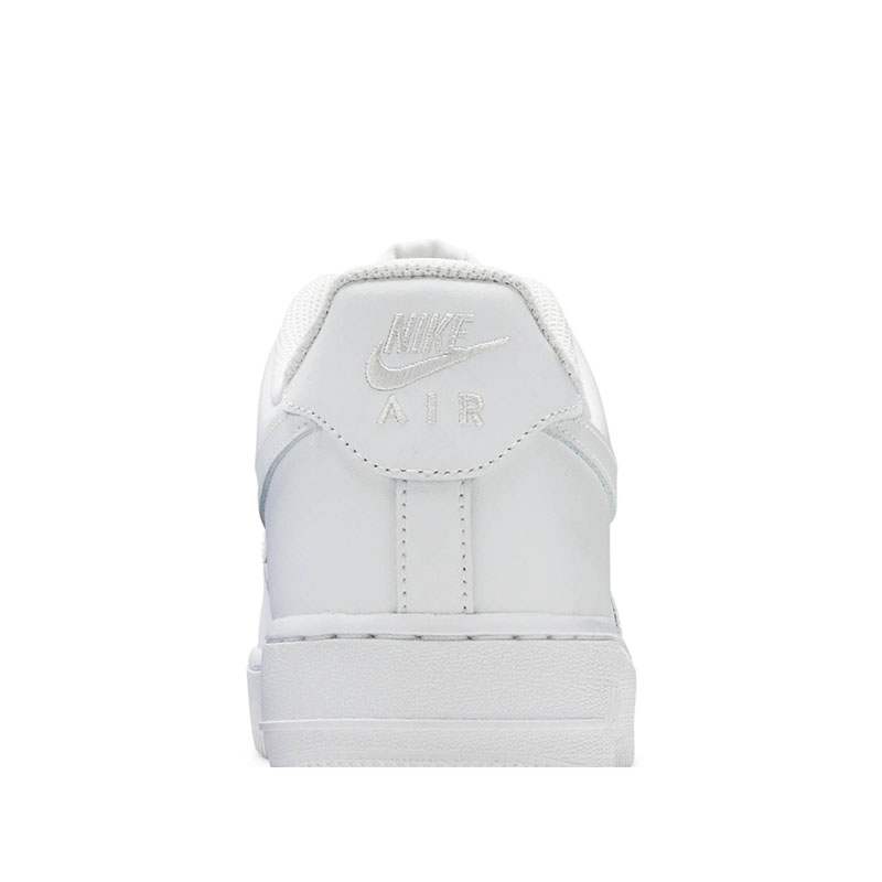 Air Force 1 '07 'Triple White'