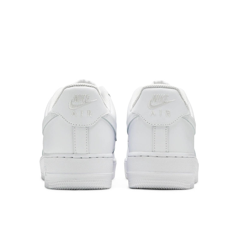 Air Force 1 '07 'Triple White'