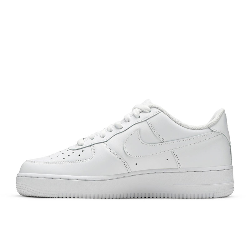 Air Force 1 '07 'Triple White'