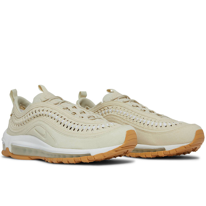 AIR MAX 97 LX 'WOVEN FOSSIL'