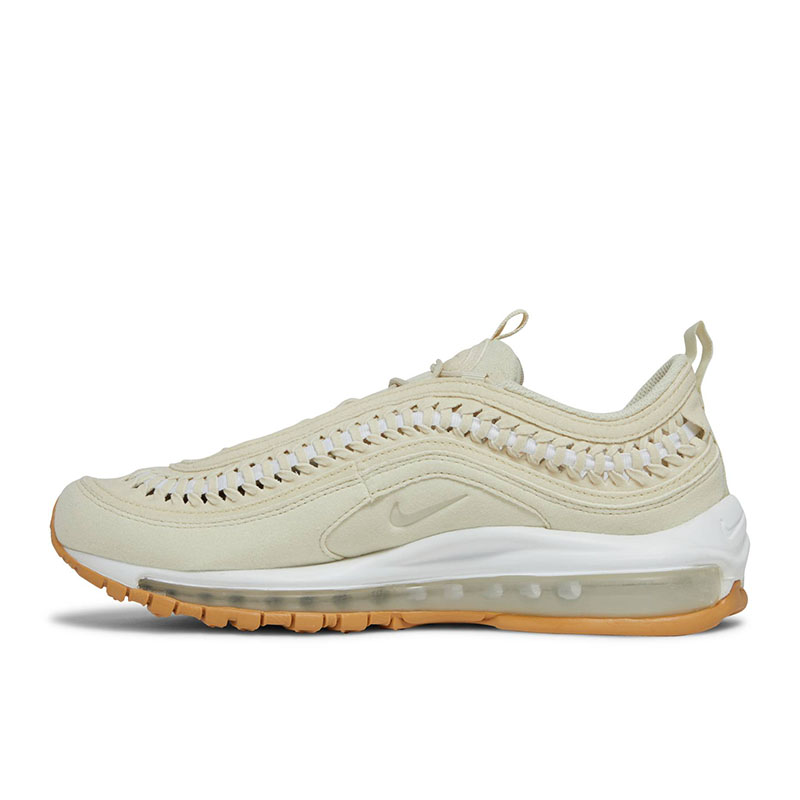 AIR MAX 97 LX 'WOVEN FOSSIL'