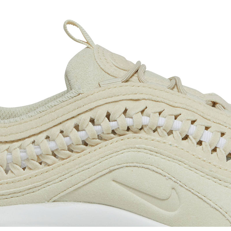 AIR MAX 97 LX 'WOVEN FOSSIL'