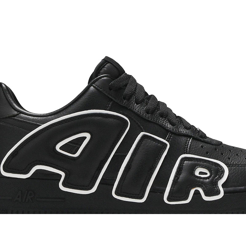 Cactus Plant Flea Market x Air Force 1 Low Premium 'Black'