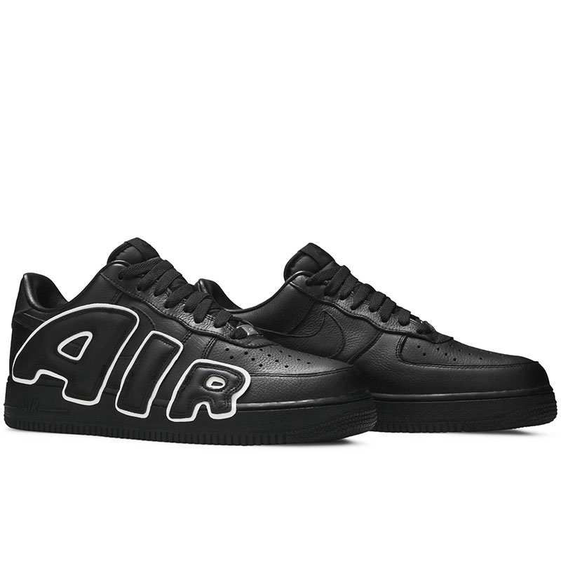 Cactus Plant Flea Market x Air Force 1 Low Premium 'Black'