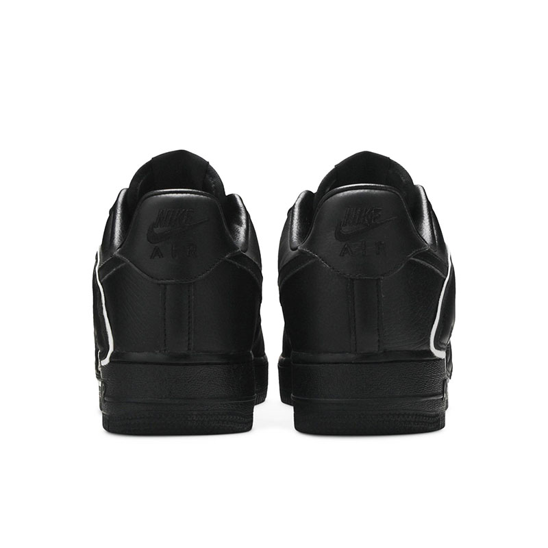 Cactus Plant Flea Market x Air Force 1 Low Premium 'Black'