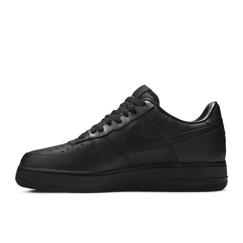 Cactus Plant Flea Market x Air Force 1 Low Premium 'Black'