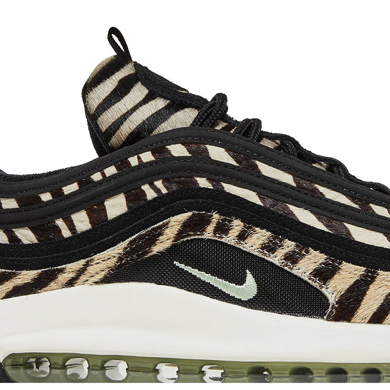 AIR MAX 97 GOLF NRG 'ZEBRA'