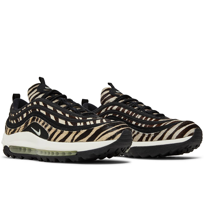 AIR MAX 97 GOLF NRG 'ZEBRA'