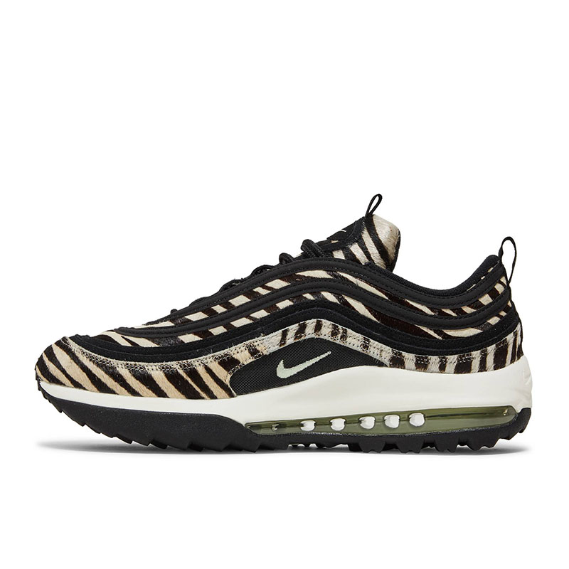 AIR MAX 97 GOLF NRG 'ZEBRA'