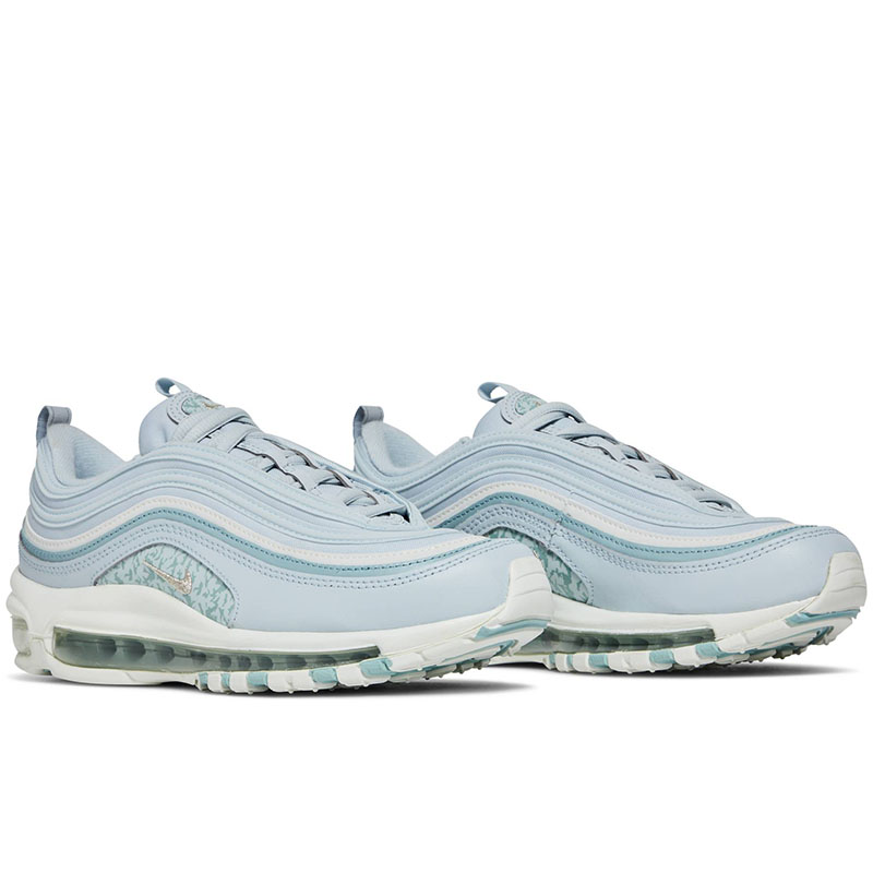 AIR MAX 97 'BLUE CAMO'