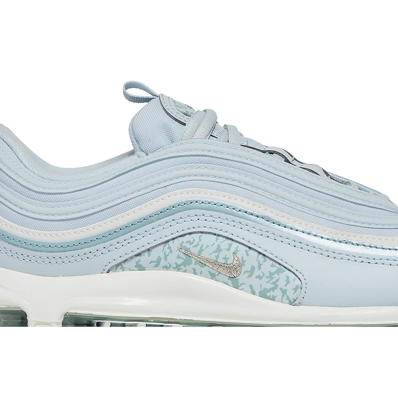 AIR MAX 97 'BLUE CAMO'