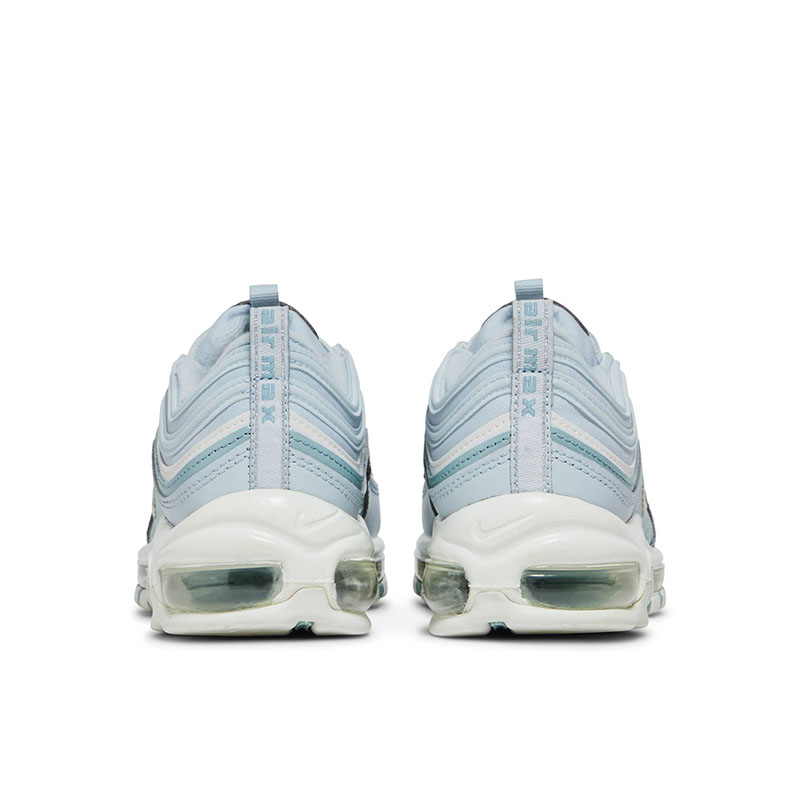 AIR MAX 97 'BLUE CAMO'