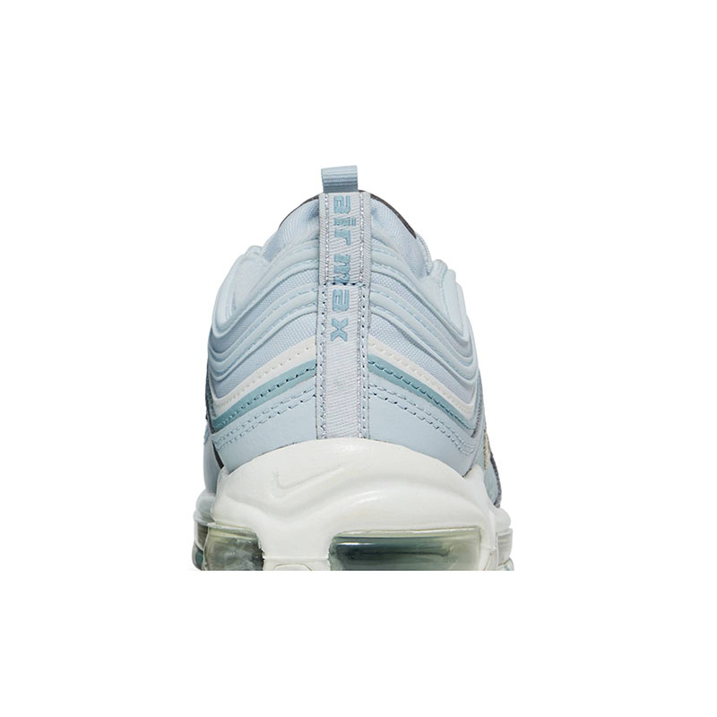 AIR MAX 97 'BLUE CAMO'