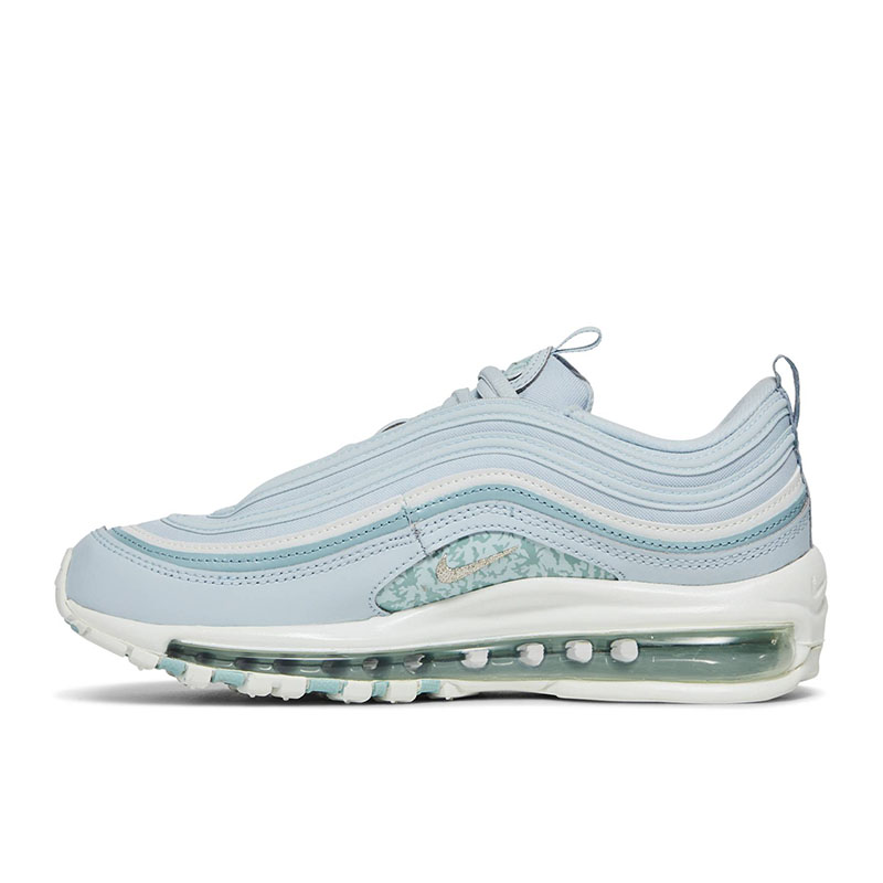 AIR MAX 97 'BLUE CAMO'