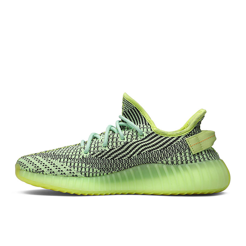 YEEZY BOOST 350 V2 'YEEZREEL NON-REFLECTIVE'