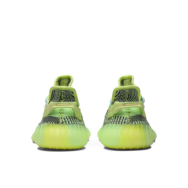 YEEZY BOOST 350 V2 'YEEZREEL NON-REFLECTIVE'