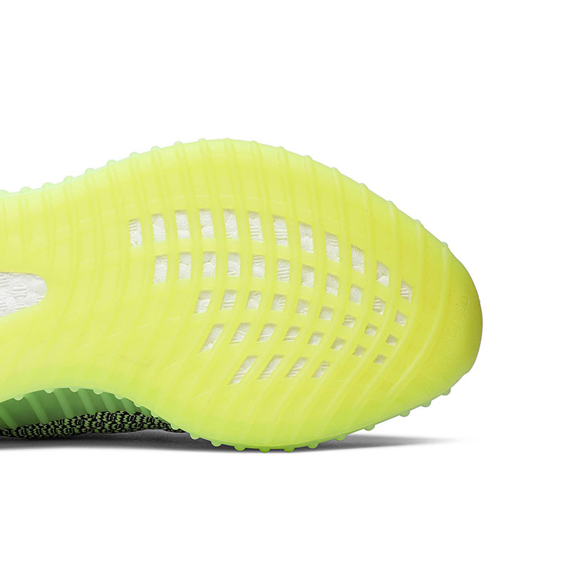 YEEZY BOOST 350 V2 'YEEZREEL NON-REFLECTIVE'