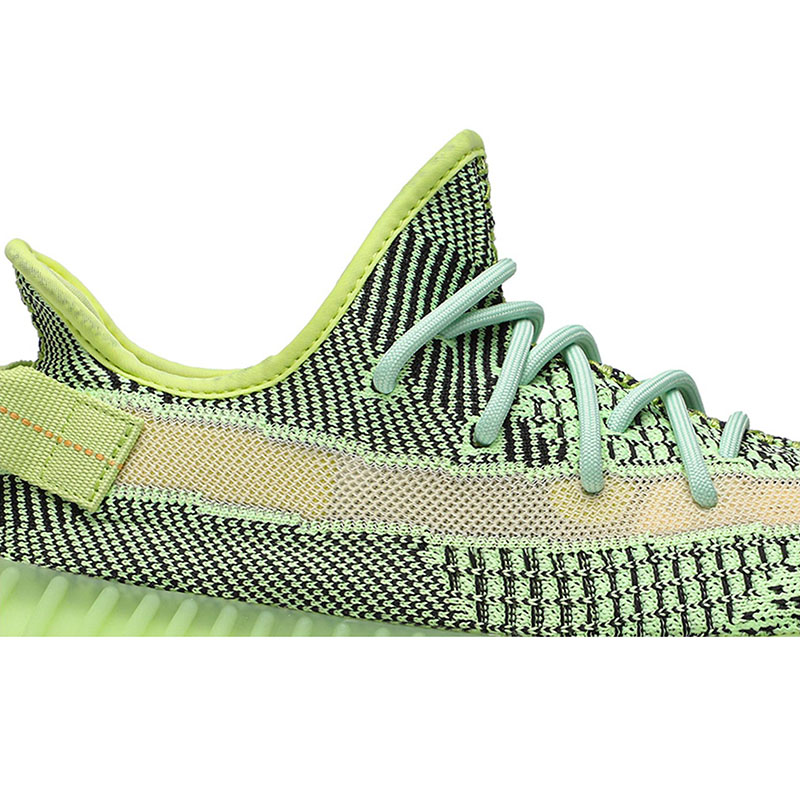 YEEZY BOOST 350 V2 'YEEZREEL NON-REFLECTIVE'