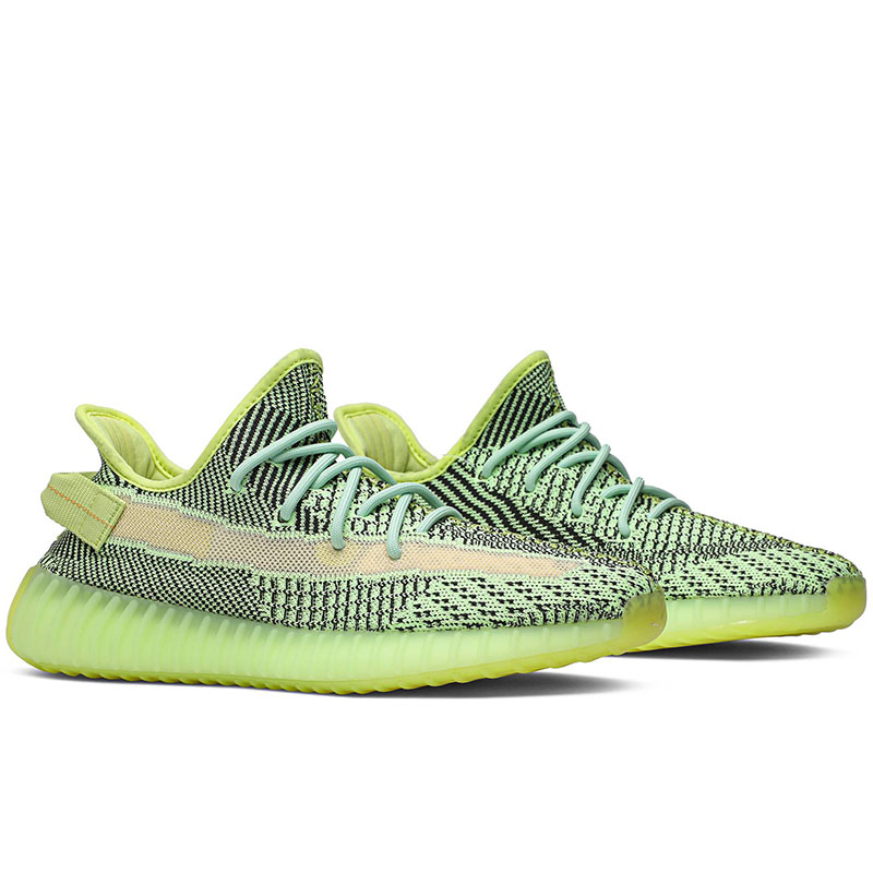 YEEZY BOOST 350 V2 'YEEZREEL NON-REFLECTIVE'
