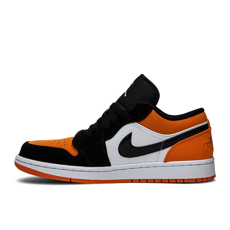 AIR JORDAN 1 LOW 'SHATTERED BACKBOARD'