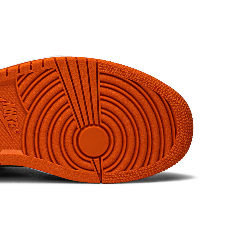 AIR JORDAN 1 LOW 'SHATTERED BACKBOARD'