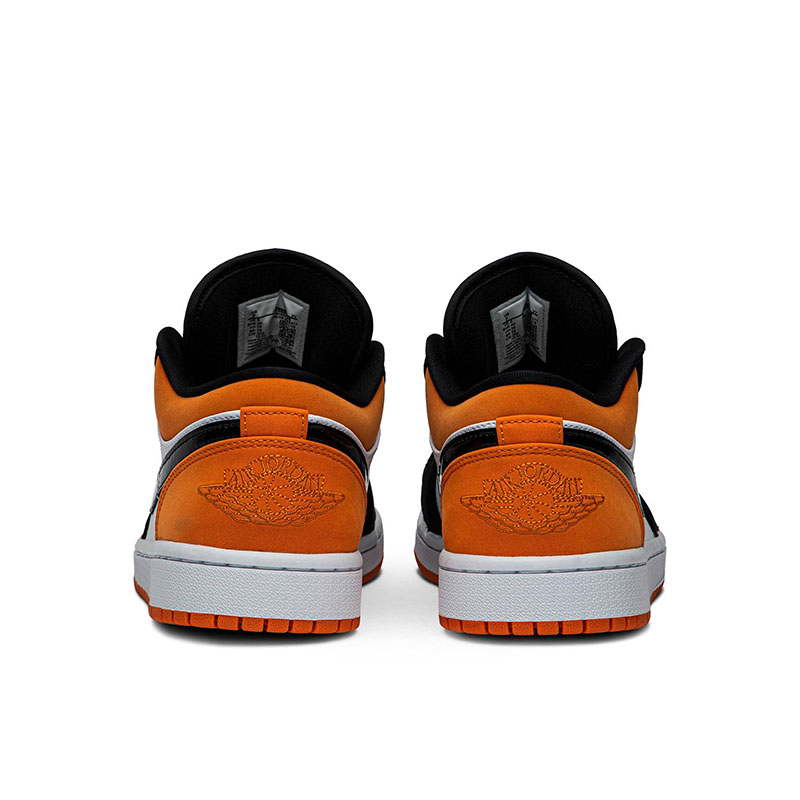 AIR JORDAN 1 LOW 'SHATTERED BACKBOARD'
