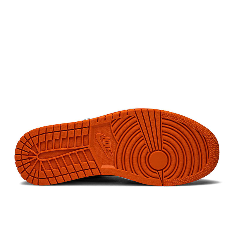 AIR JORDAN 1 LOW 'SHATTERED BACKBOARD'