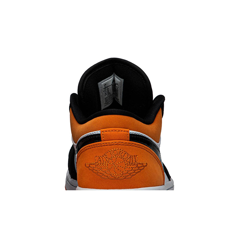 AIR JORDAN 1 LOW 'SHATTERED BACKBOARD'