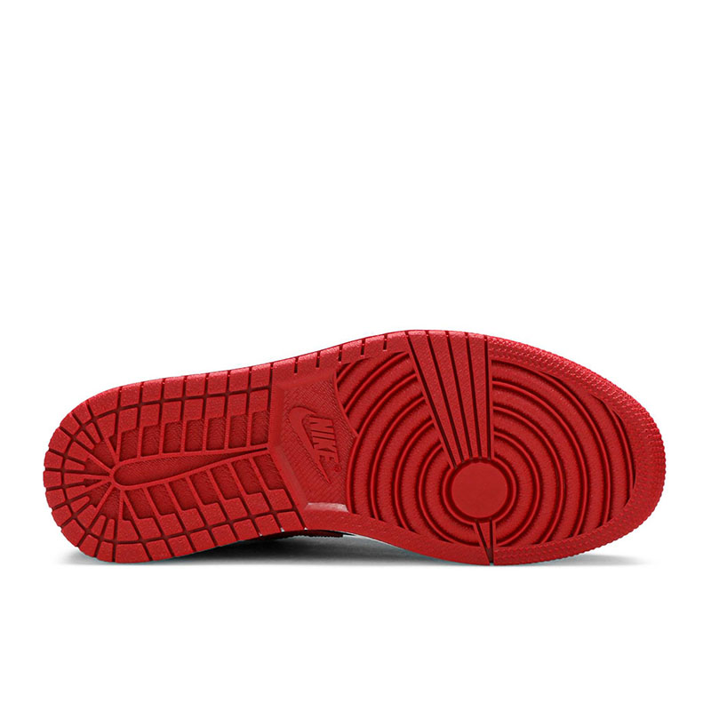 AIR JORDAN 1 LOW 'REVERSE BRED'