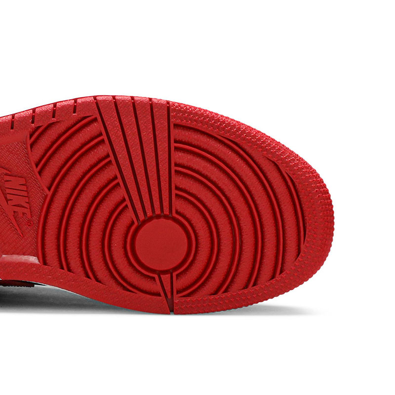 AIR JORDAN 1 LOW 'REVERSE BRED'