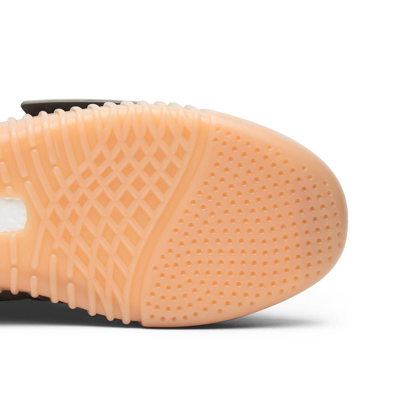 Yeezy Boost 750 'Grey Gum'(NUDE SHOES WITHOUT SPECIAL SHOE BOX)
