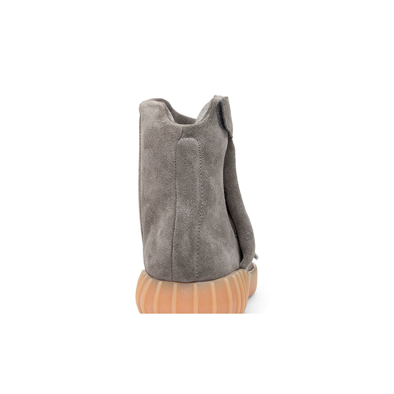 Yeezy Boost 750 'Grey Gum'(NUDE SHOES WITHOUT SPECIAL SHOE BOX)