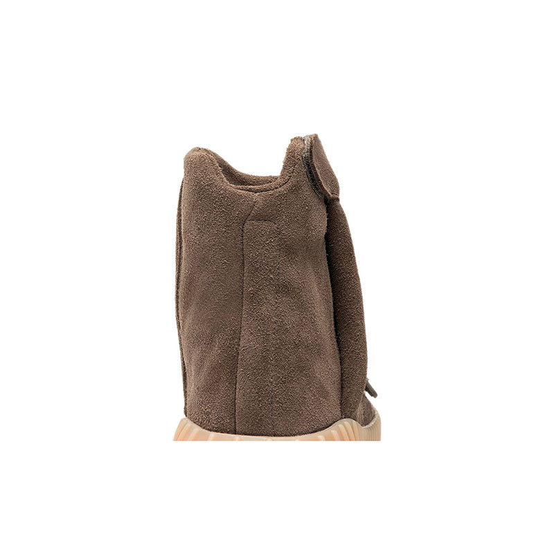 YEEZY BOOST 750  'Chocolate' (NUDE SHOES WITHOUT SPECIAL SHOE BOX)